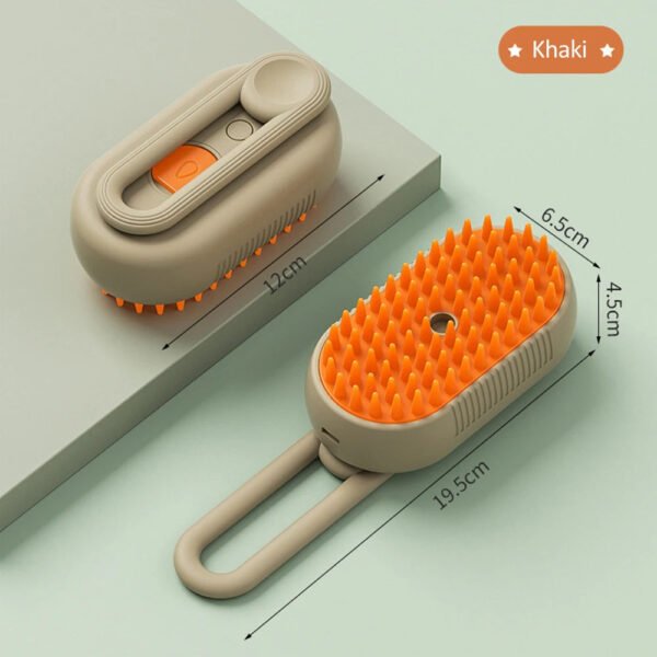 Soft Steam Brush - Image 8